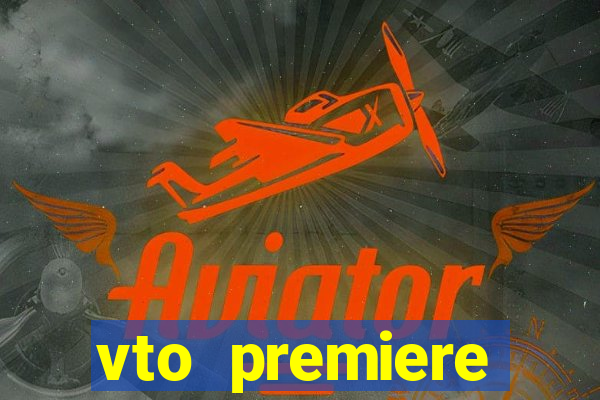 vto premiere futebol ao vivo